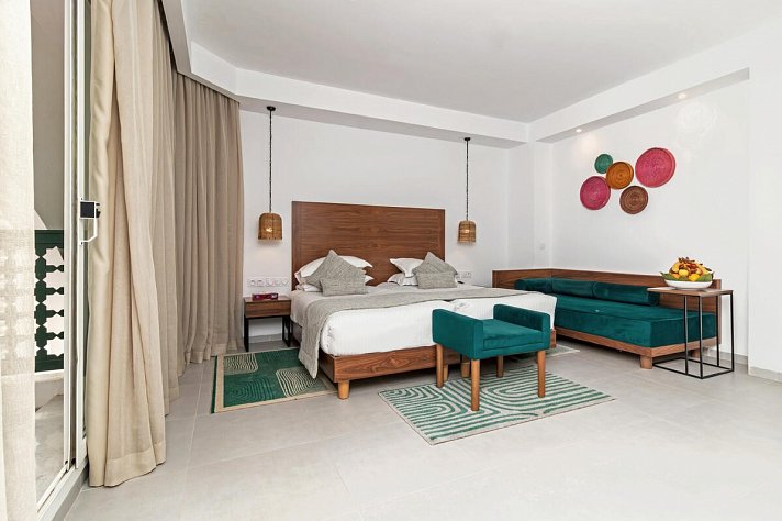 El Mouradi Palm Marina