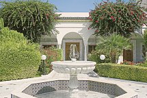 El Mouradi Palm Marina