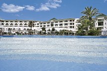 El Mouradi Palm Marina