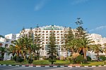 Marhaba Palace