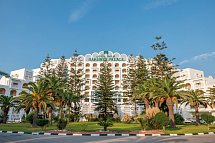 Marhaba Palace