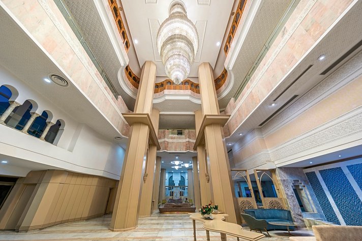Marhaba Palace