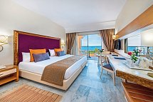 Marhaba Palace - Wohnbeispiel Doppelzimmer Meerblick