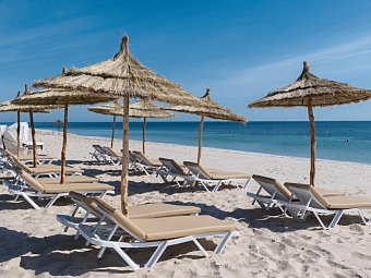 Iberostar Selection Kantaoui Bay