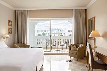 Iberostar Selection Kantaoui Bay - Wohnbeispiel Doppelzimmer (Zimmercodierungen DB1 & DB2)