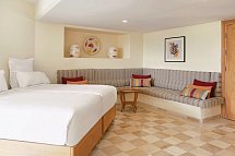 Iberostar Selection Kantaoui Bay - Wohnbeispiel Familienzimmer (Zimmercodierungen FB1, FB2, FBG & F1G)