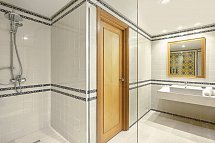 Iberostar Selection Kantaoui Bay - Wohnbeispiel Familienzimmer (Zimmercodierungen FB1, FB2, FBG & F1G)