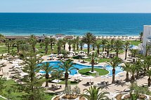 Iberostar Selection Kantaoui Bay