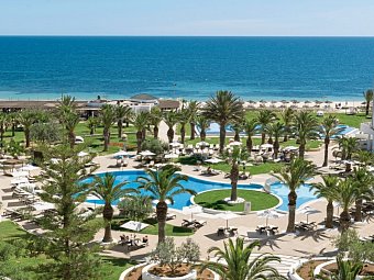 Iberostar Selection Kantaoui Bay