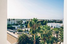 Iberostar Selection Kantaoui Bay - Wohnbeispiel Gartenblick (Zimmercodierungen FBG & F1G)