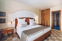 Iberostar Selection Kantaoui Bay - Wohnbeispiel Juniorsuite (Zimmercodierungen JB1 & JB3)