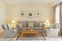 Iberostar Selection Kantaoui Bay - Wohnbeispiel Suite (Zimmercodierungen WB1 & WB2)