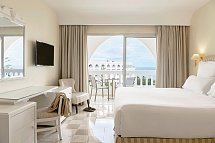 Iberostar Selection Kantaoui Bay - Wohnbeispiel Suite (Zimmercodierungen WB1 & WB2)