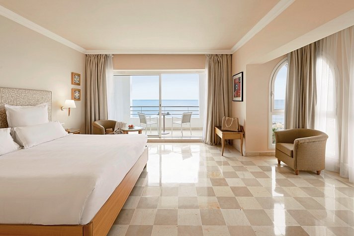 Iberostar Selection Kantaoui Bay