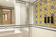 Iberostar Selection Kantaoui Bay - Wohnbeispiel (Zimmercodierungen DE1, DB1, DBP, DBN, DBM, FBG, JB1, WB1, DE2, DB2, D1P, D1N, D1M, F1G, JB3, WB2, FB1, FB2, DX1, DX2, DBO & D2M)