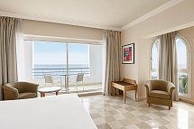 Iberostar Selection Kantaoui Bay - Wohnbeispiel Meeresfront (Zimmercodierungen DBO & D2M)