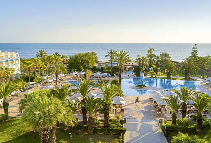 Sentido Bellevue Park