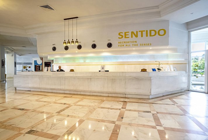 Sentido Bellevue Park