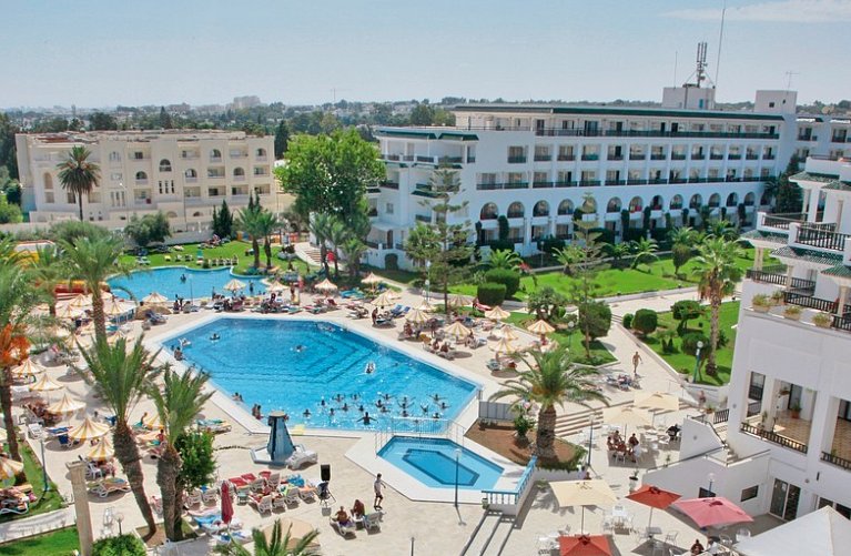 Riviera