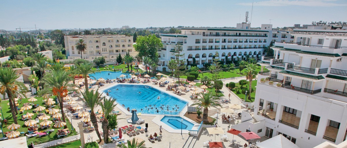 Riviera