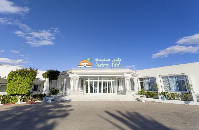 El Mouradi Club Selima