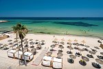 Sousse Palace Hotel & Spa