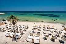 Sousse Palace Hotel & Spa