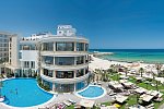 Sousse Palace Hotel & Spa
