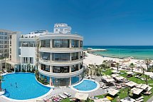 Sousse Palace Hotel & Spa