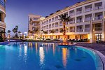 Sousse Palace Hotel & Spa