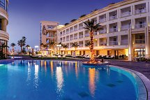 Sousse Palace Hotel & Spa