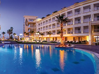 Sousse Palace Hotel & Spa