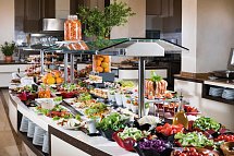 Sousse Palace Hotel & Spa