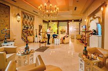 Sousse Palace Hotel & Spa