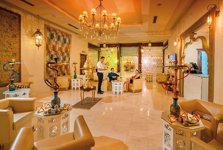 Sousse Palace Hotel & Spa