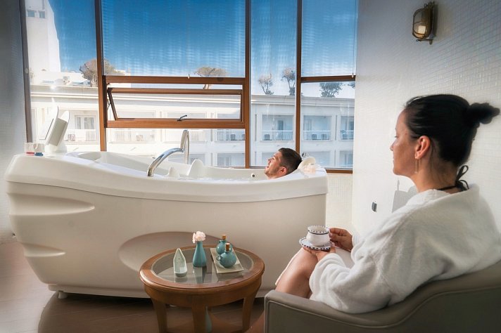 Sousse Palace Hotel & Spa