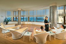 Sousse Palace Hotel & Spa
