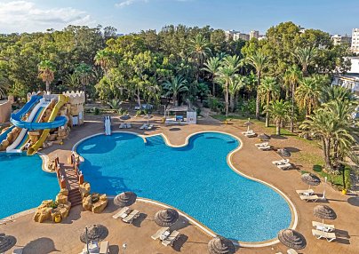 Marhaba Salem Sousse