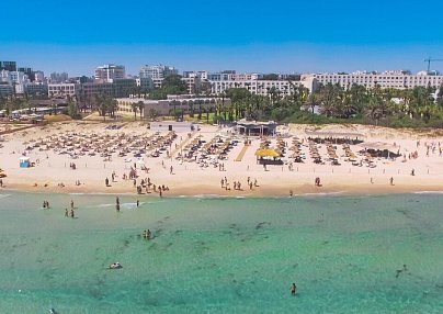 Marhaba Club Sousse