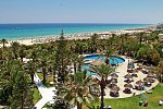 Marhaba Beach