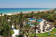 Marhaba Beach