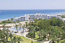 Marhaba Beach