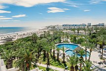 Marhaba Beach