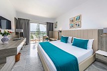Marhaba Beach - Wohnbeispiel Doppelzimmer