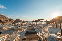 Marhaba Beach