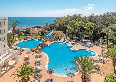 Marhaba Royal Salem Sousse