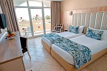 Marhaba Royal Salem - Wohnbeispiel Doppelzimmer (Zimmercodierungen DB1, DC1 & DE1)