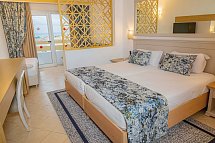 Marhaba Royal Salem - Wohnbeispiel Familienzimmer (Zimmercodierung FB1)