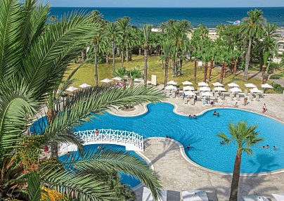 Occidental Sousse Marhaba Sousse