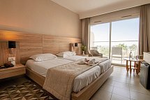 Riadh Palms - Wohnbeispiel Doppelzimmer Meerblick